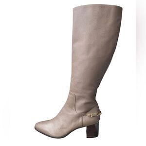 Fabrice Calvin Klein Womans Tall Boot